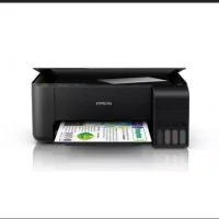 Epson L3110 Adjustment Program