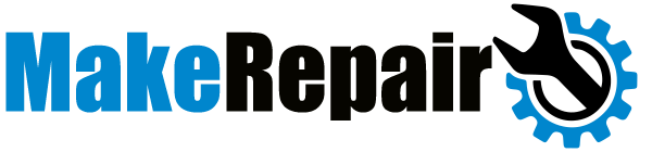 Make Repair - Simplifying  Maintenance